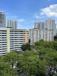 Blk 533 Ang Mo Kio Avenue 5 (Ang Mo Kio), HDB 3 Rooms #554082011